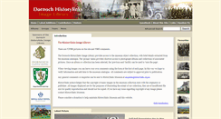 Desktop Screenshot of historylinksarchive.org.uk